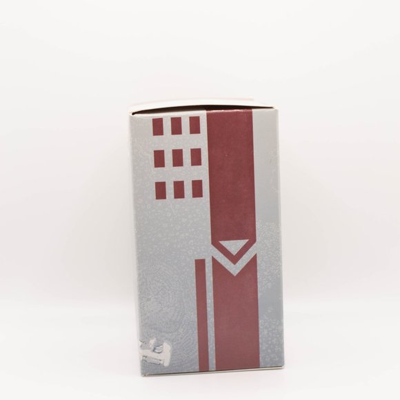 Bungie Destiny Figure 2 Figure Set (Cayde-6 and Cayde-6 & Chicken) - Picture 9 of 13